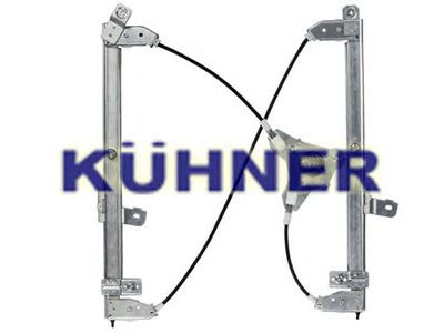 AD KUHNER av1360 -  Подъемное устройство для окон